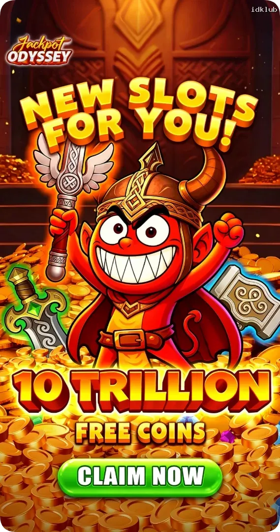 idklub APK
